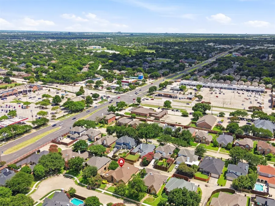 3108 Ipswich Drive, Plano, TX 75025 - #2