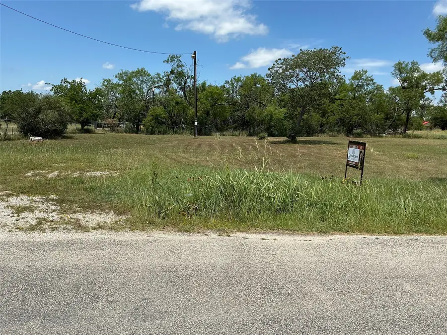 201 NE 22nd Street, Cisco, TX 76437 - #2