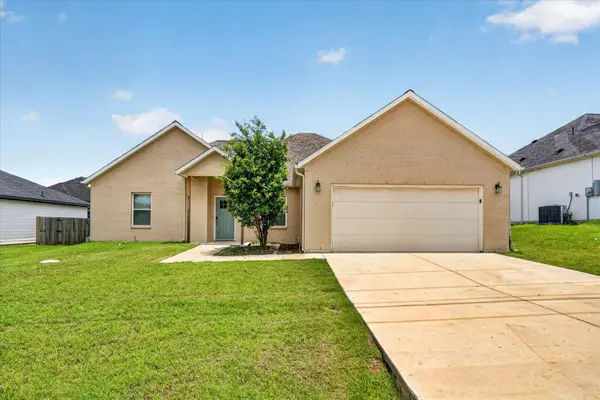 5503 Firewood Trail, Granbury, TX 76048