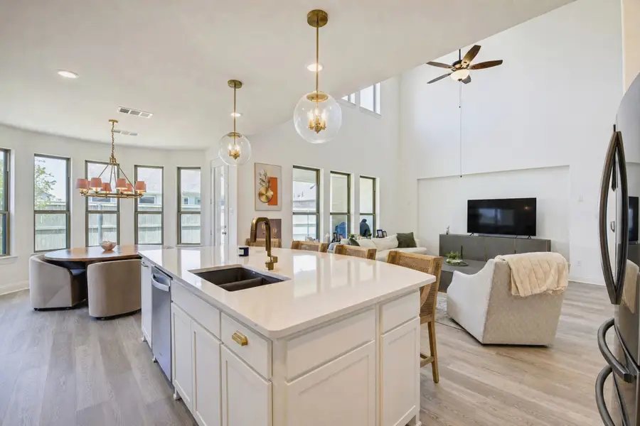 304 Cottontail Lane, Northlake, TX 76247 - #3
