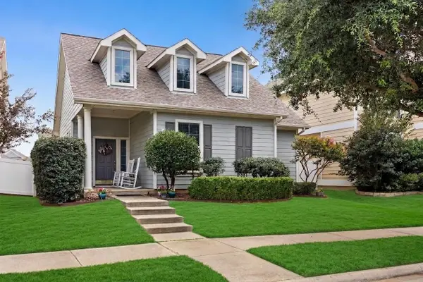 10236 Franklin Drive, Providence Village, TX 76227