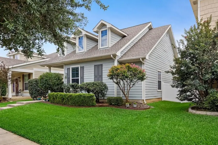 10236 Franklin Drive, Providence Village, TX 76227 - #3