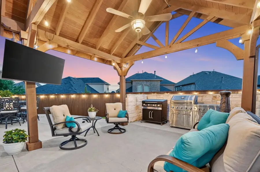 1812 Briscoe Drive, Lantana, TX 76226 - #3