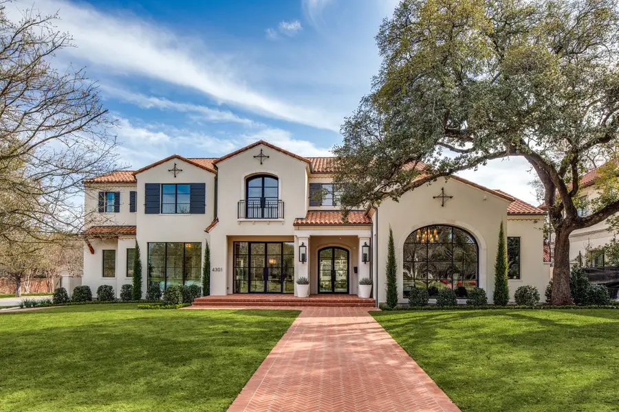 6207 Prestonshire Lane, Dallas, TX 75225 - #3
