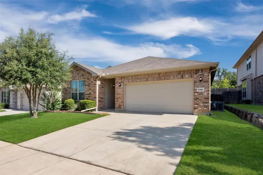 5709 Del Rey Drive, Denton, TX 76208 - #2