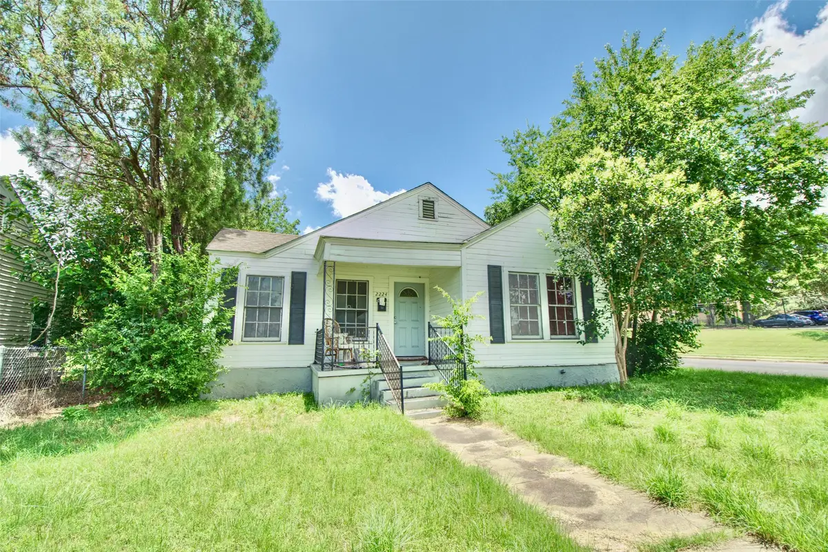 2224 Live Oak Avenue, Waco, TX 76708 - #1