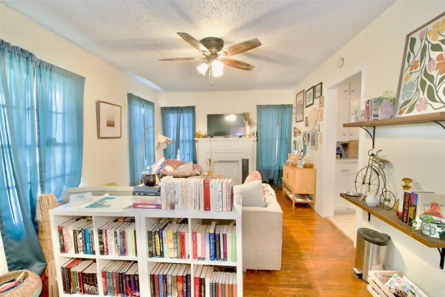 2224 Live Oak Avenue, Waco, TX 76708 - #3