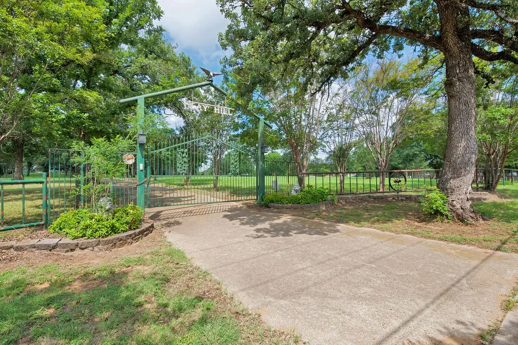 301 Ryan Avenue, Burleson, TX 76028 - #1