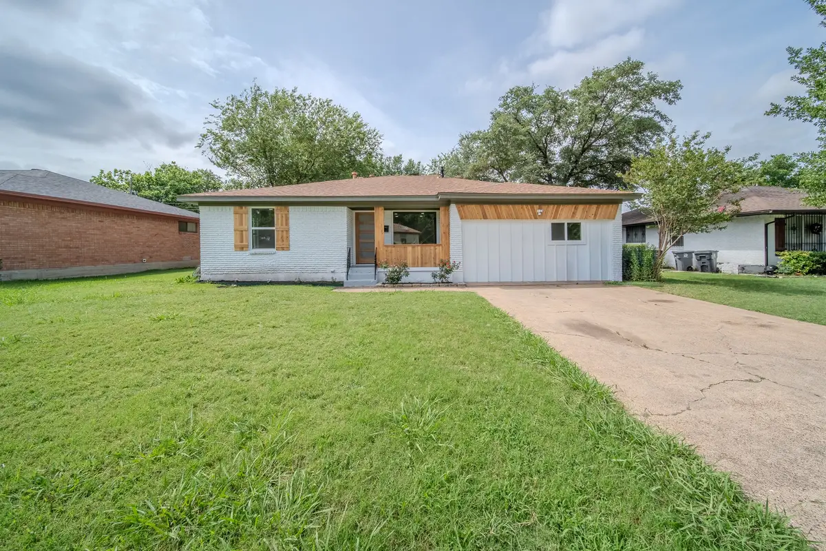 6734 Seco Boulevard, Dallas, TX 75217 - #1