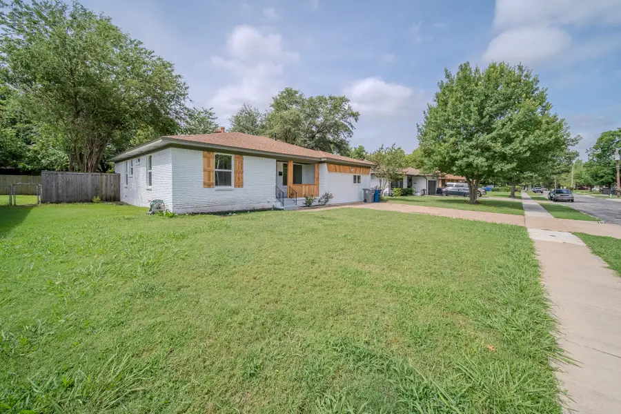 6734 Seco Boulevard, Dallas, TX 75217 - #3