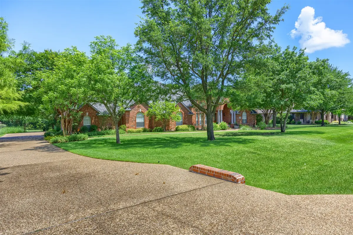 440 Palomino Way, Fairview, TX 75069 - #1