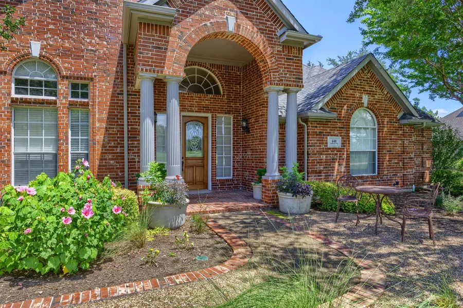 440 Palomino Way, Fairview, TX 75069 - #2