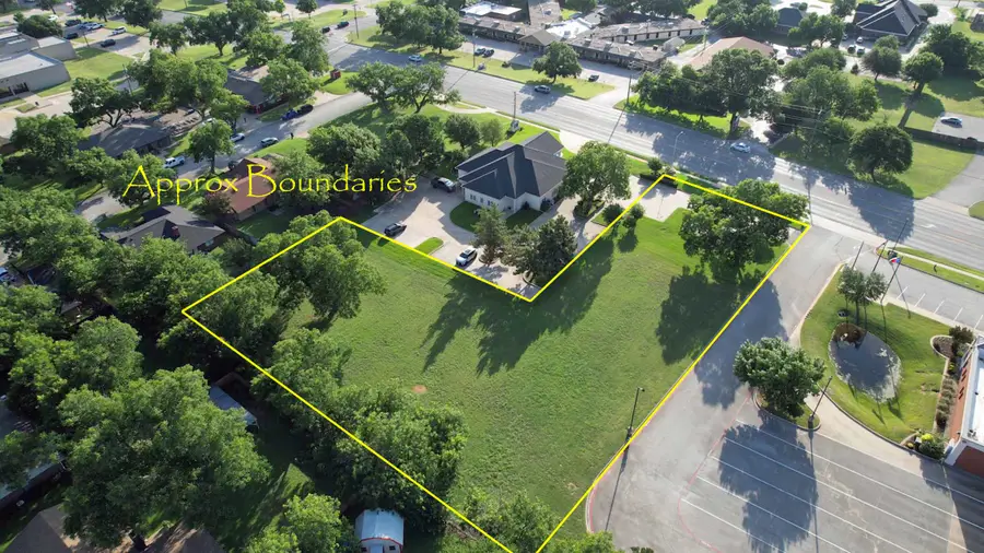 1250 Santa Fe Drive, Weatherford, TX 76086 - #2