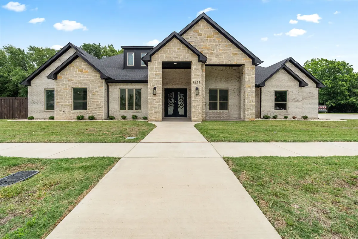 7611 Awadi Court, Arlington, TX 76001 - #1
