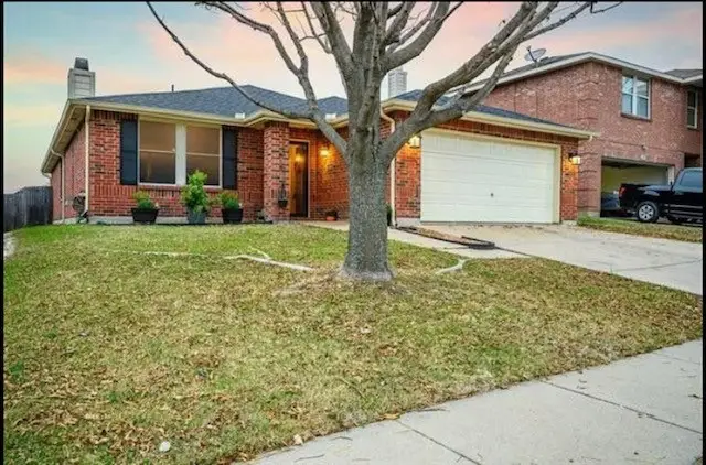 617 Almandora Drive, Arlington, TX 76002 - #1