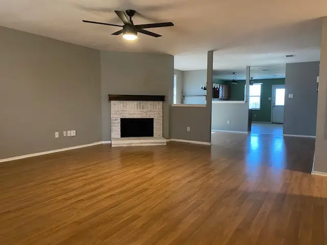 617 Almandora Drive, Arlington, TX 76002 - #2