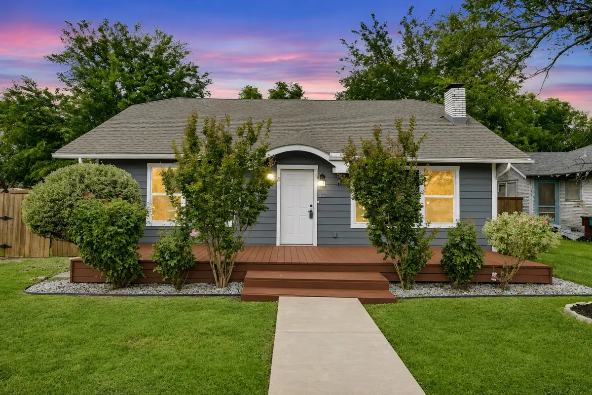 304 W 4th Street, Ellis, TX 75125 - #1