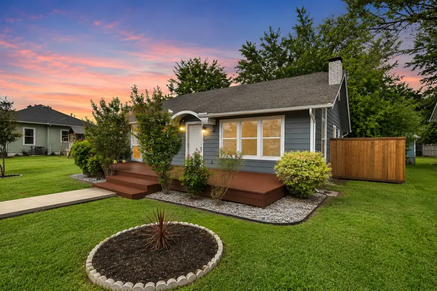 304 W 4th Street, Ellis, TX 75125 - #2
