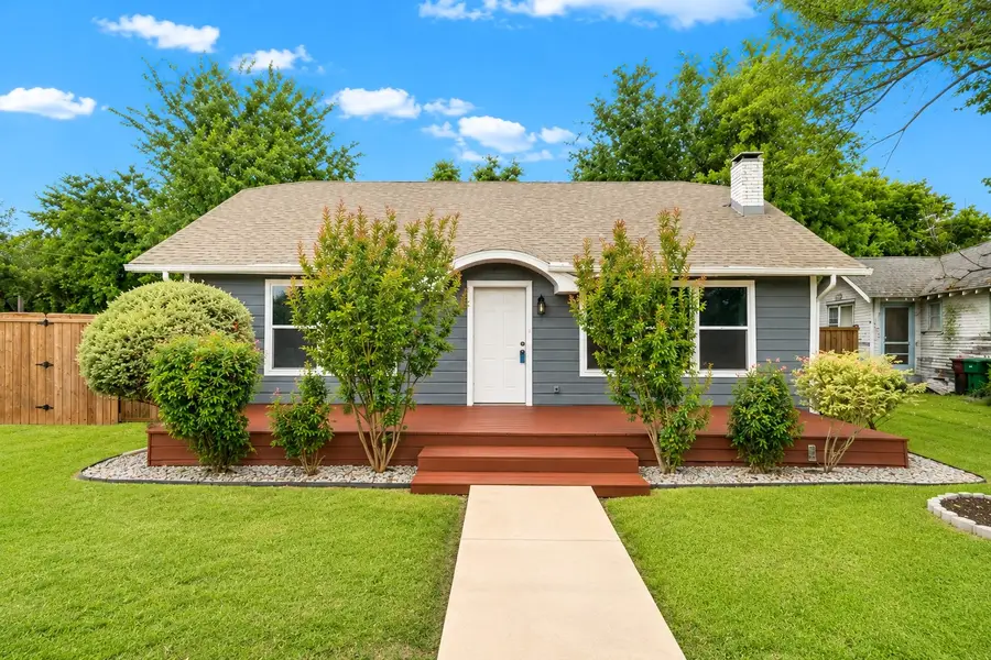 304 W 4th Street, Ellis, TX 75125 - #3