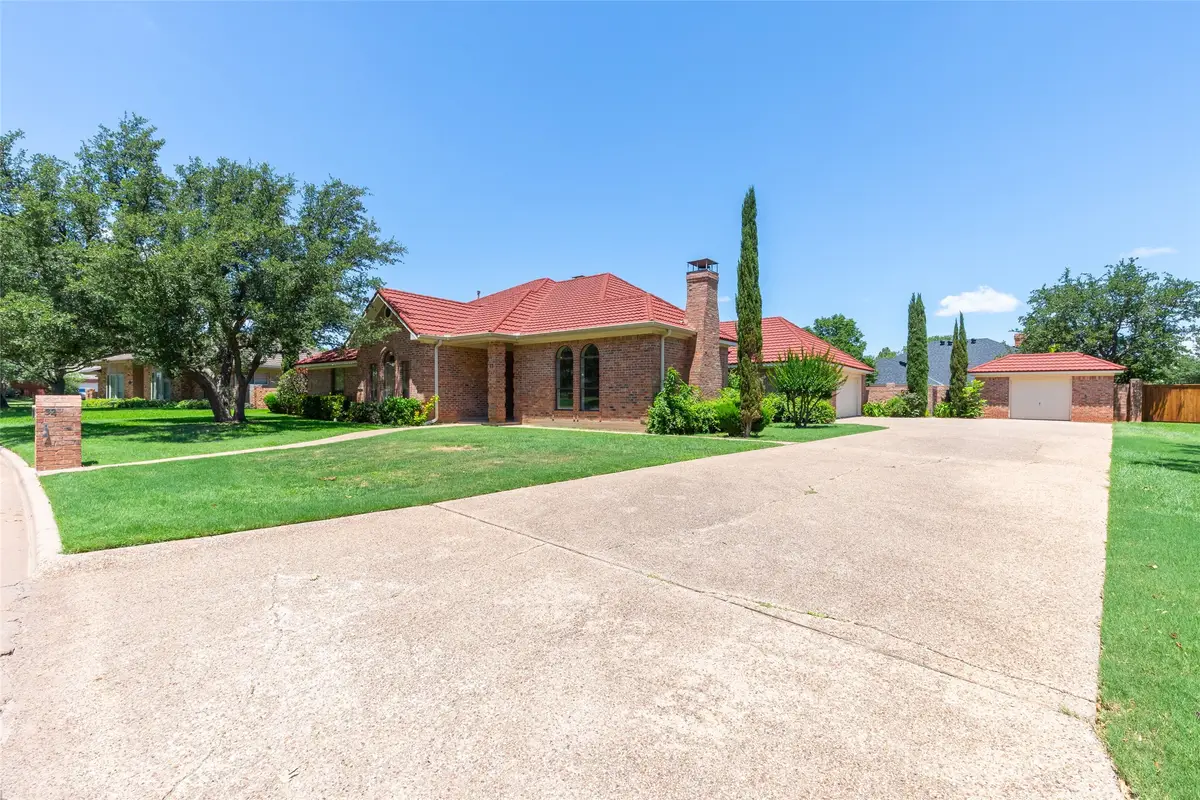 32 Glen Abbey Street, Abilene, TX 79606 - #1