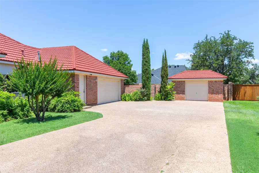 32 Glen Abbey Street, Abilene, TX 79606 - #2