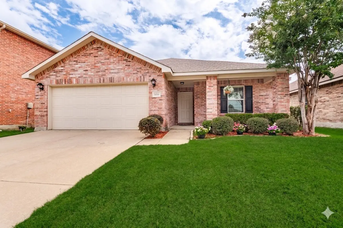 9010 Cloudveil Drive, Arlington, TX 76002 - #1