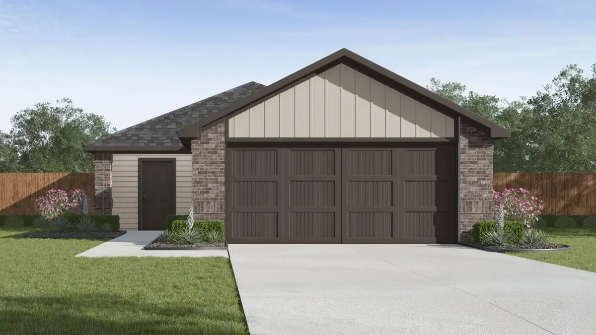 3411 Cedarwood Drive, Heartland, TX 75126 - #1
