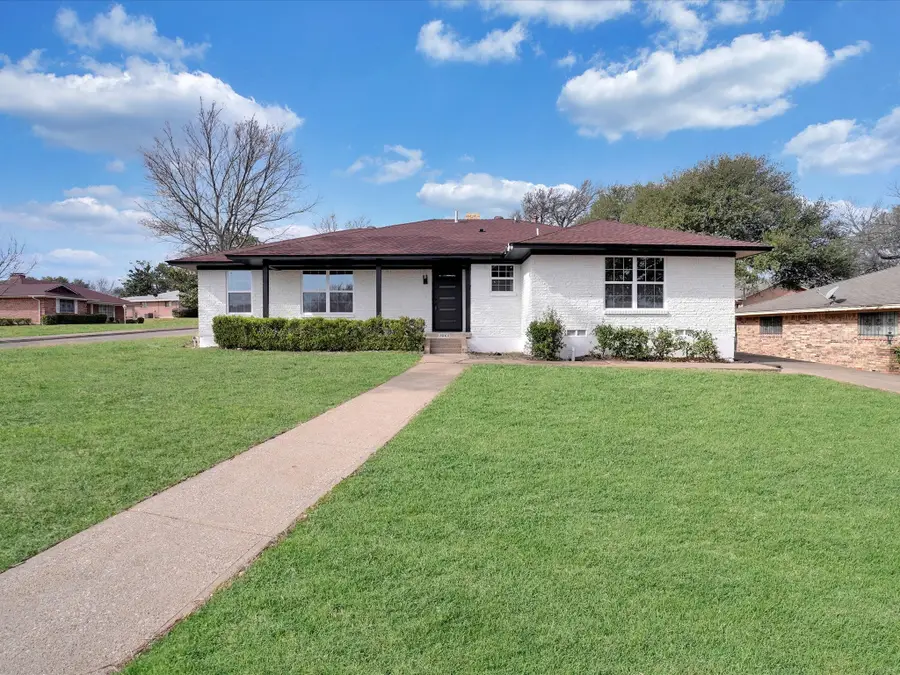 3027 Scenic Circle, Dallas, TX 75216 - #2