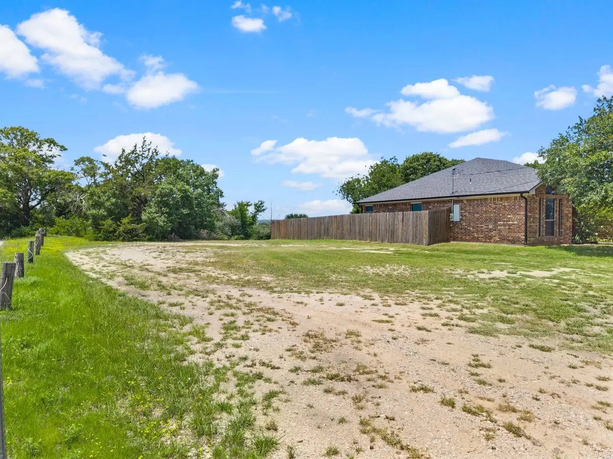 TBD King Street, Weatherford, TX 76086 - #1