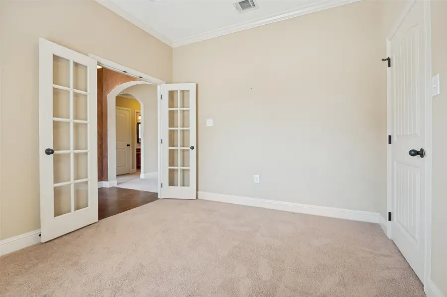 215 Newcastle Street, Waxahachie, TX 75165 - #3