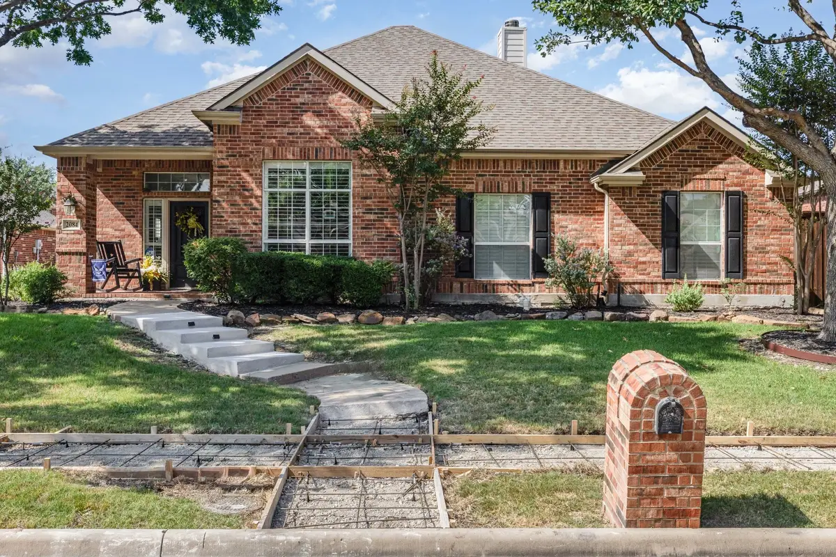 2084 Barret Drive, Frisco, TX 75033 - #1
