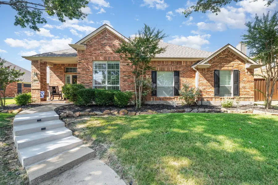 2084 Barret Drive, Frisco, TX 75033 - #2
