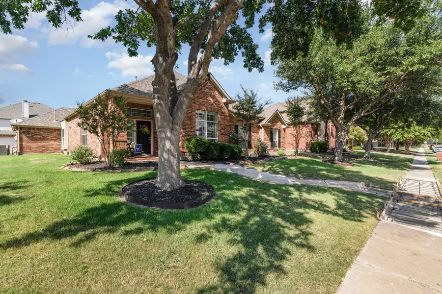 2084 Barret Drive, Frisco, TX 75033 - #3