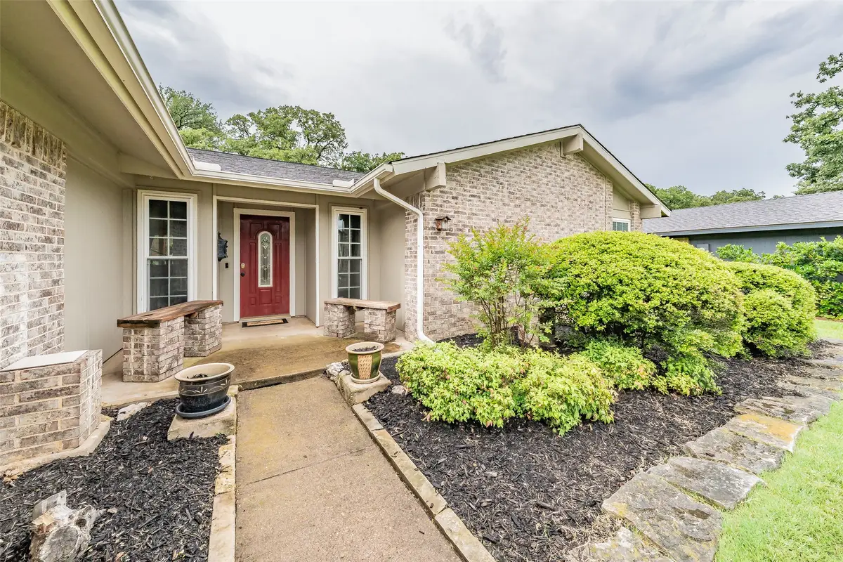 303 Shelmar Drive, Euless, TX 76039 - #1