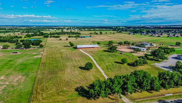 1400 Taylor Road, Weatherford, TX 76087