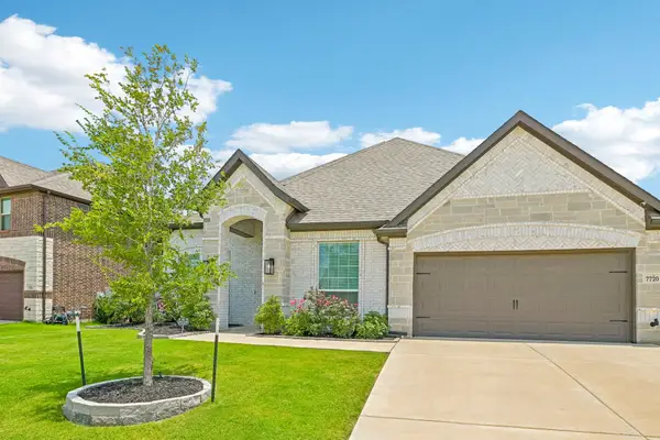 7720 Sweet Sorghum Street, Joshua, TX 76058
