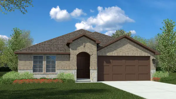 1104 Belhaven Street, Granbury, TX 76048