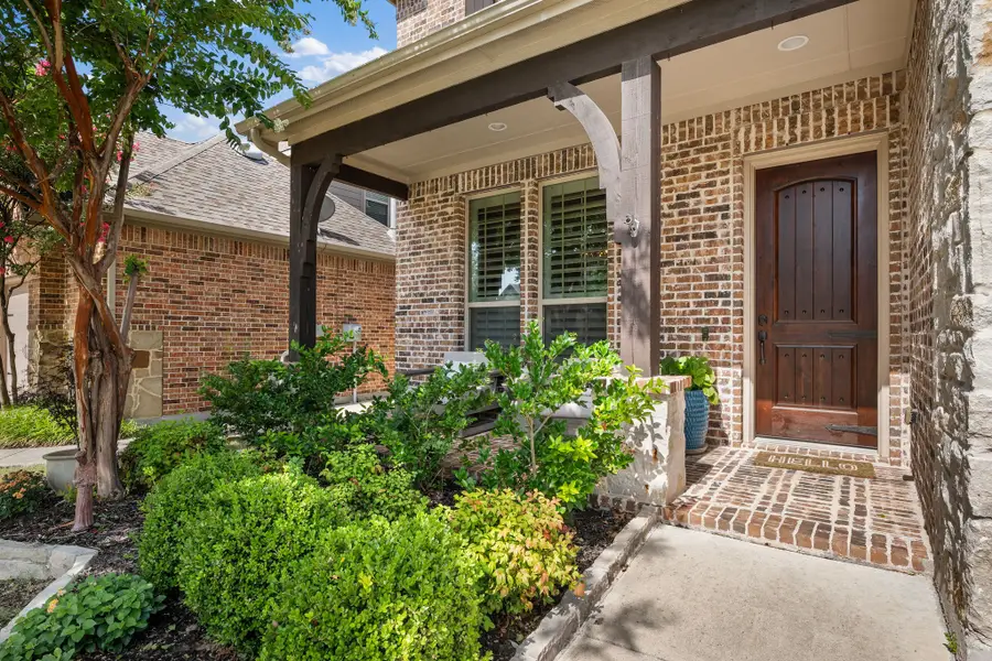 509 Cypress Garden Drive, McKinney, TX 75071 - #2