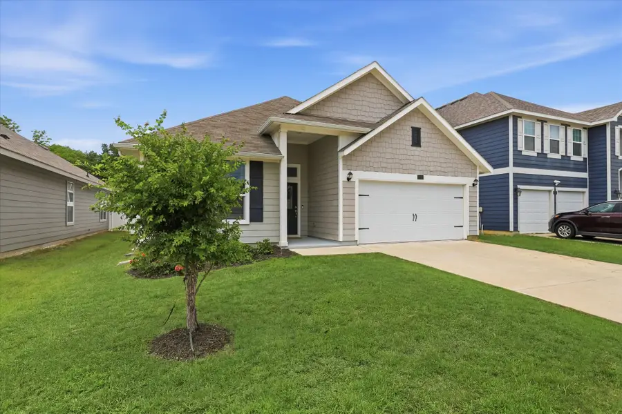 8993 Fair Oaks Drive, Providence Village, TX 76227 - #2