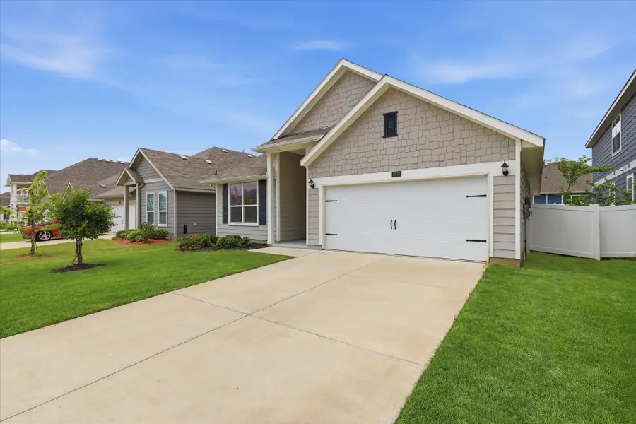 8993 Fair Oaks Drive, Providence Village, TX 76227 - #3
