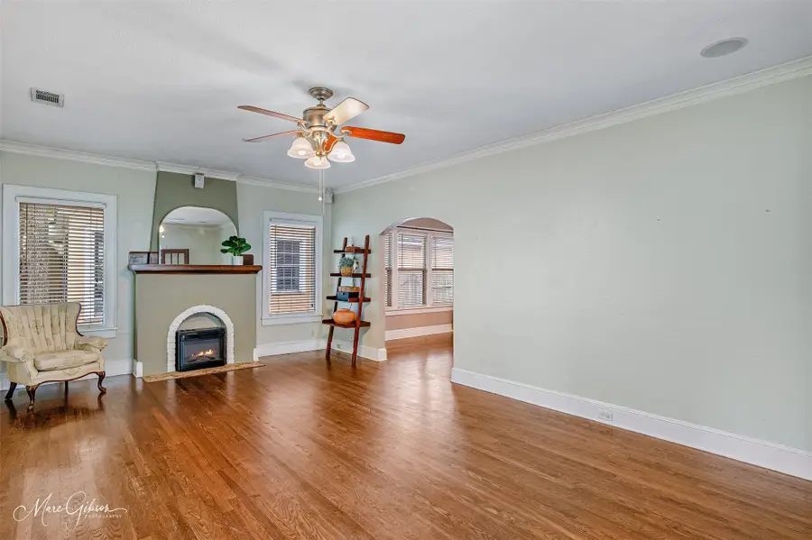 3420 Johnette Street, Shreveport, LA 71105 - #2