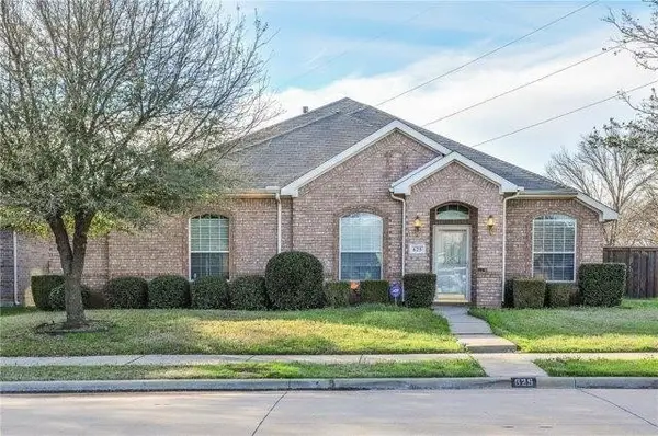 625 Belclaire Terrace, DeSoto, TX 75115