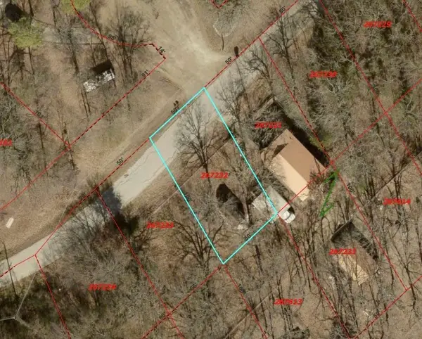 TBD Harbor Drive, Gun Barrel City, TX 75156