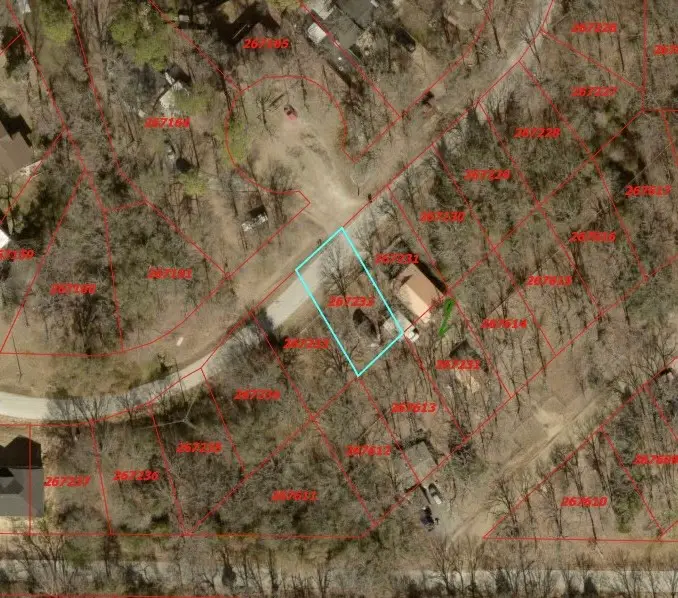 TBD Harbor Drive, Gun Barrel City, TX 75156 - #2