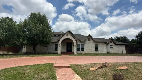 14126 Brookridge Circle, Dallas, TX 75254