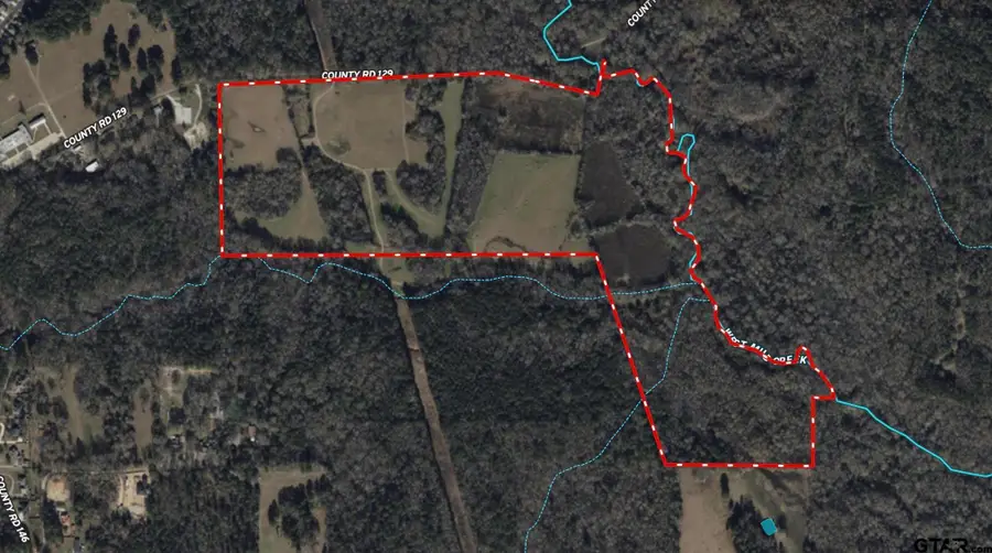 2280 County Road 129, Tyler, TX 75703 - #3