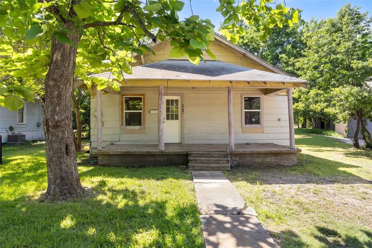 1019 S Star Street S, Bonham, TX 75418 - #1