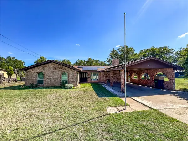 103 5th Street, Rule, TX 79547