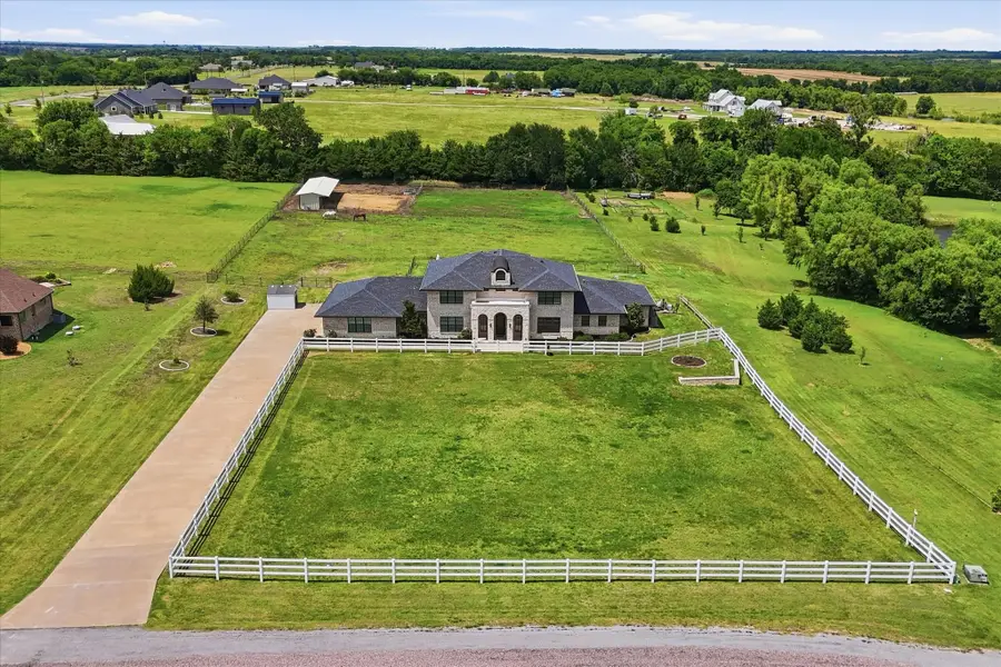 89 Thornwood Lane, Van Alstyne, TX 75495 - #2