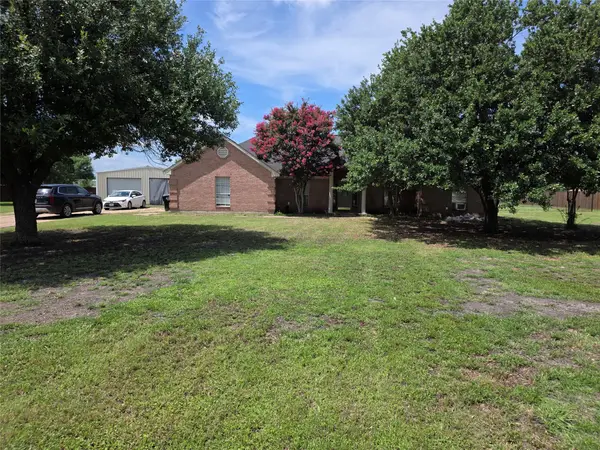 610 Cross Fence Drive, Lowry Crossing, TX 75069